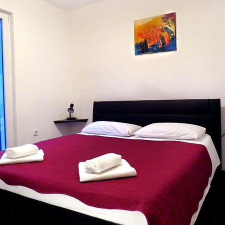 Apartment Jadro Supetar Extérieur photo