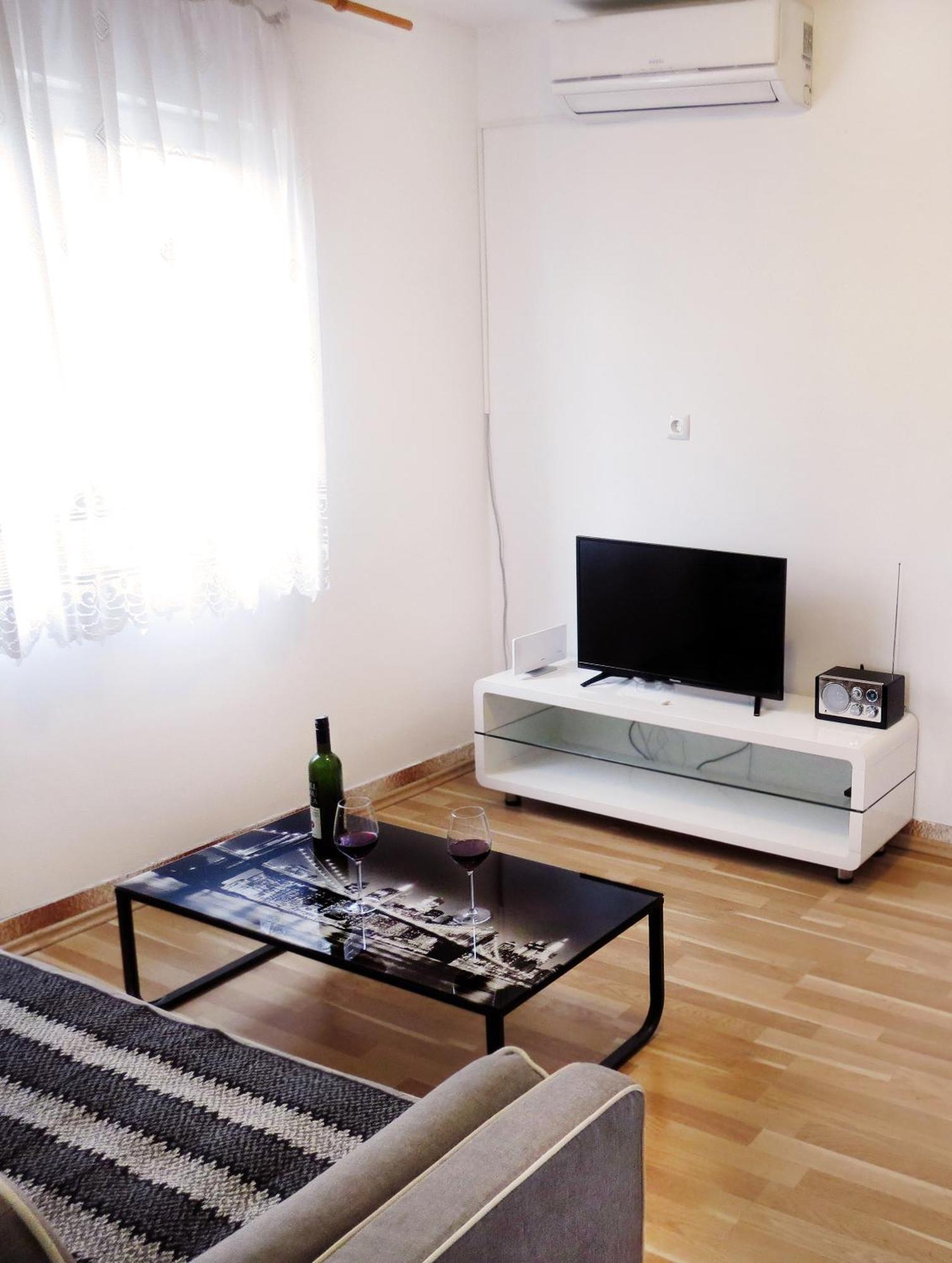 Apartment Jadro Supetar Extérieur photo