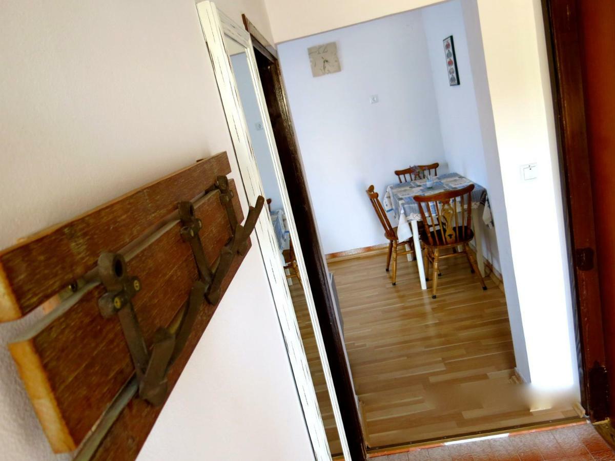 Apartment Jadro Supetar Extérieur photo